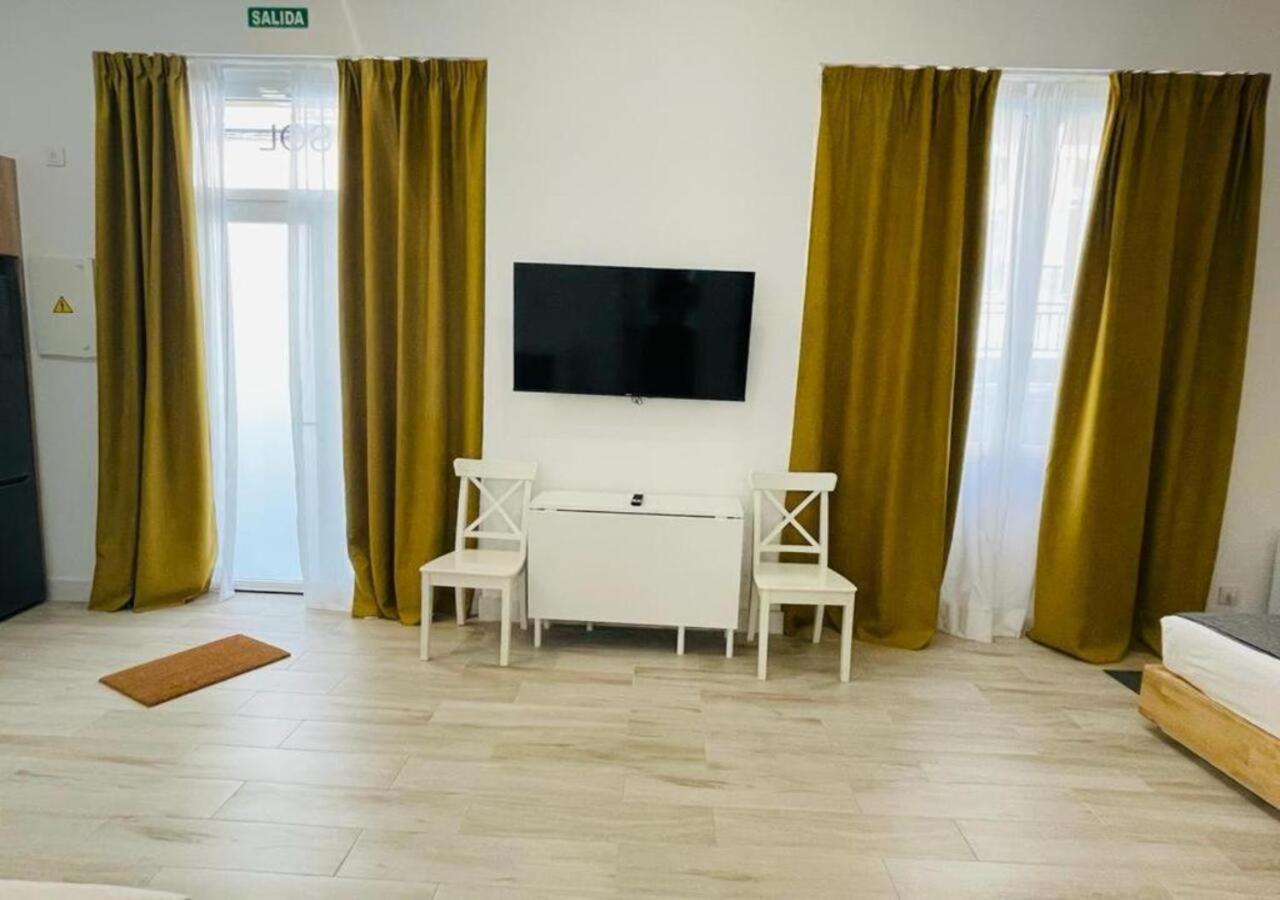 Nuevo 5 Personas Super Centrico Retiro Lujo Apartment Madrid Exterior photo